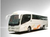 49 Seater Surrey Coach