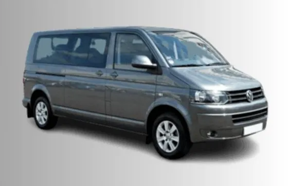 8 - 10 Seater Minibus Surrey