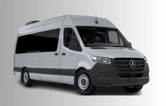 15 - 16 Seater Minibus Surrey
