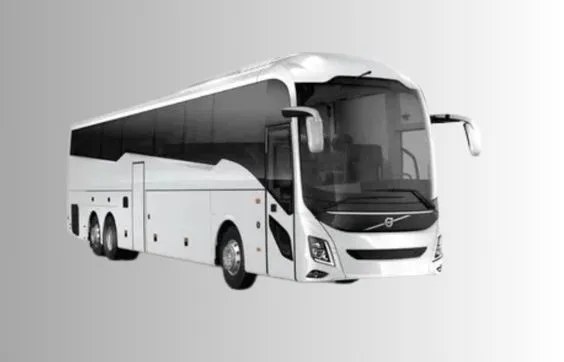 Surrey Coach Hire