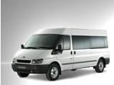 14 Seater Surrey Minibus