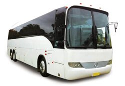 Coach Hire Surrey