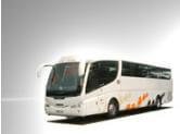 36 Seater Surrey Coach